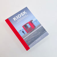 Kiosk - The Last Modernist Booths Across Central and Eastern Europe