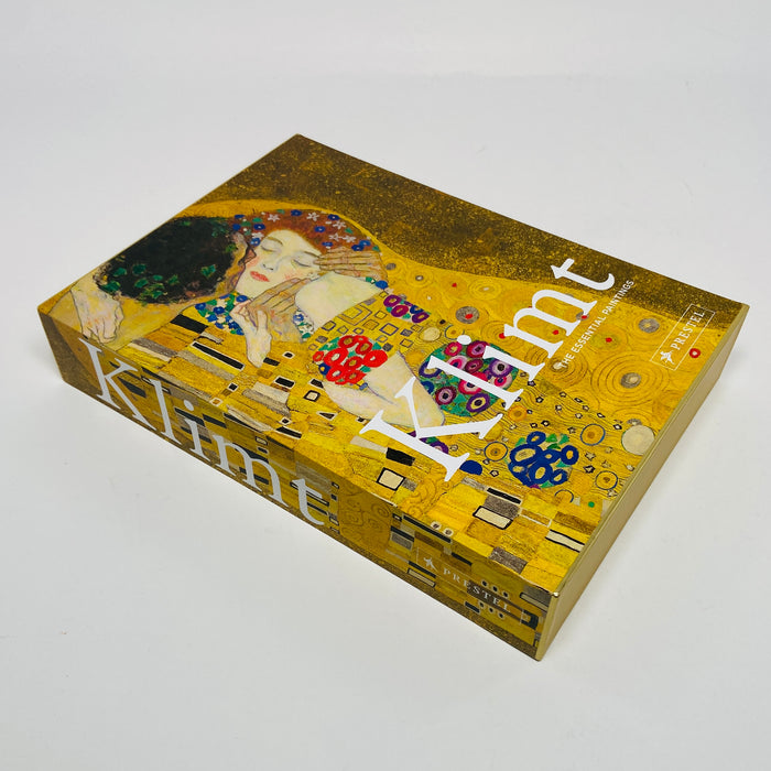 Klimt - The Essential Paintings