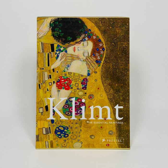 Klimt - The Essential Paintings