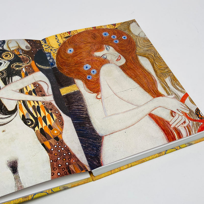 Klimt - The Essential Paintings