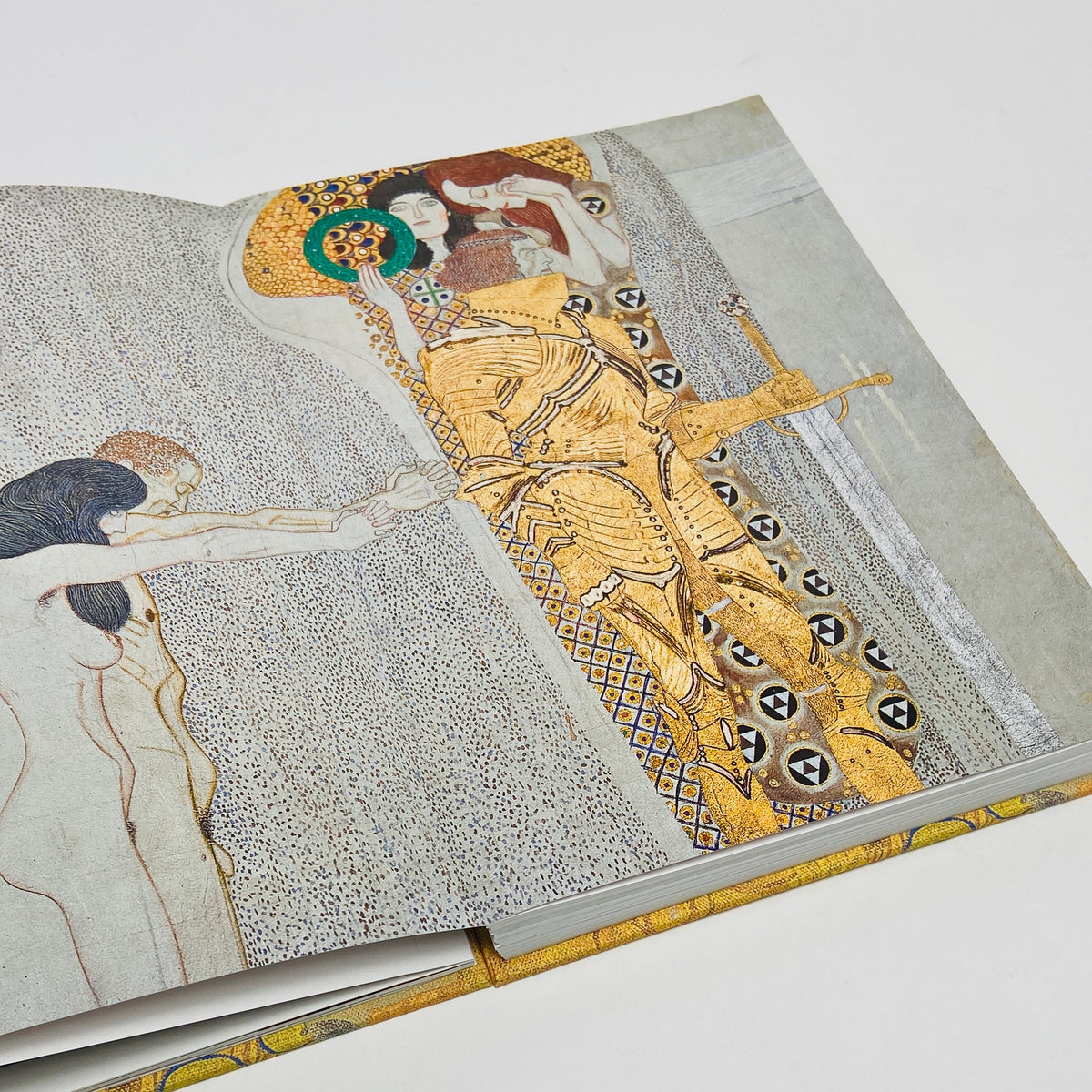 Klimt - The Essential Paintings