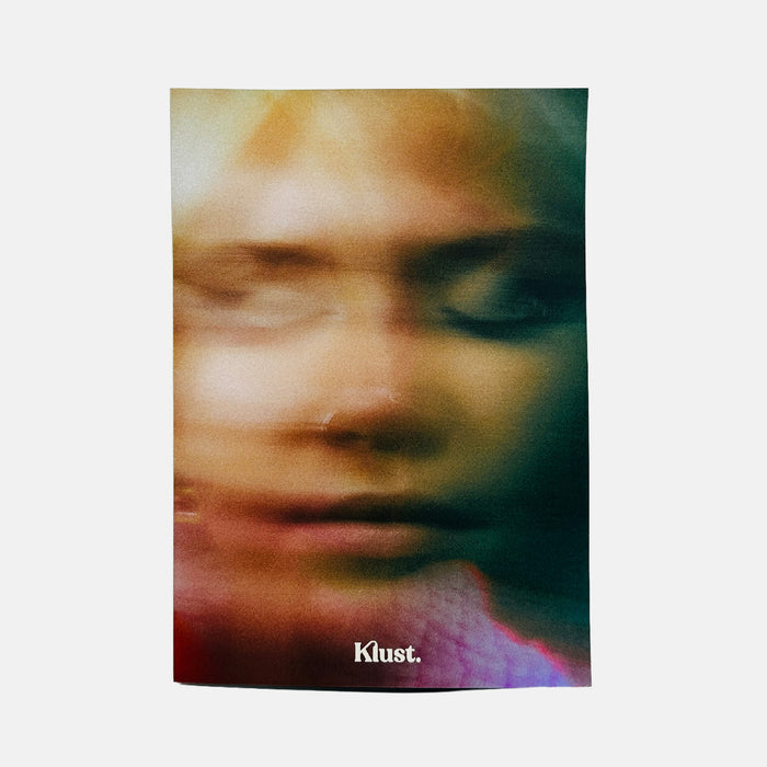 Klust #4
