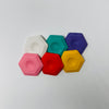 Koh-I-Noor Hexagon Eraser