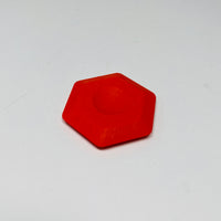 Koh-I-Noor Hexagon Eraser