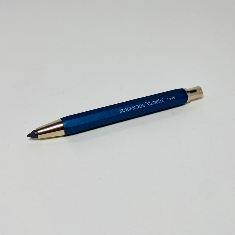 Koh-I-Noor Metal Mechanical Pencil 5,6 - Blue