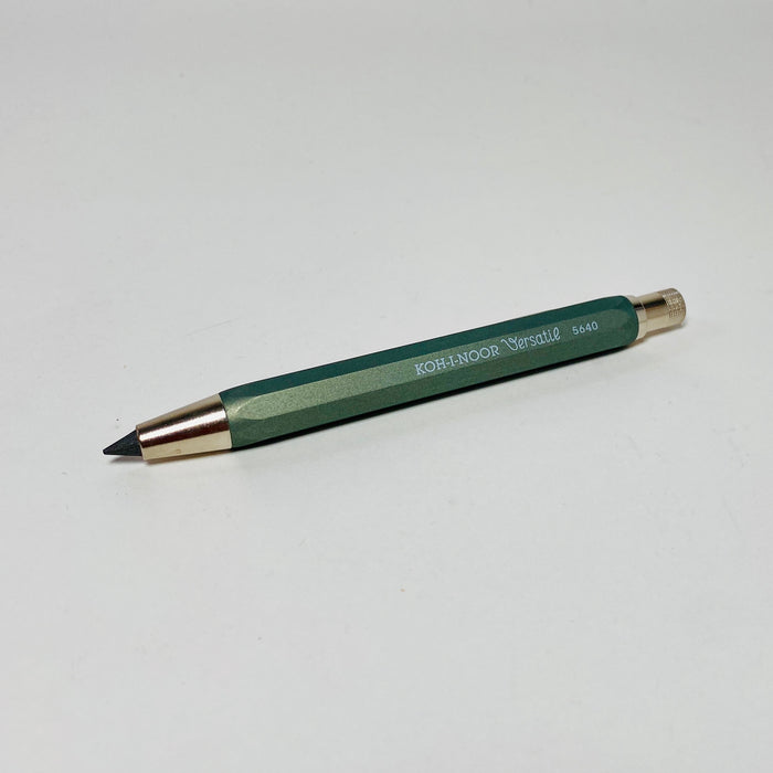 Koh-I-Noor Metal Mechanical Pencil 5,6 - Green