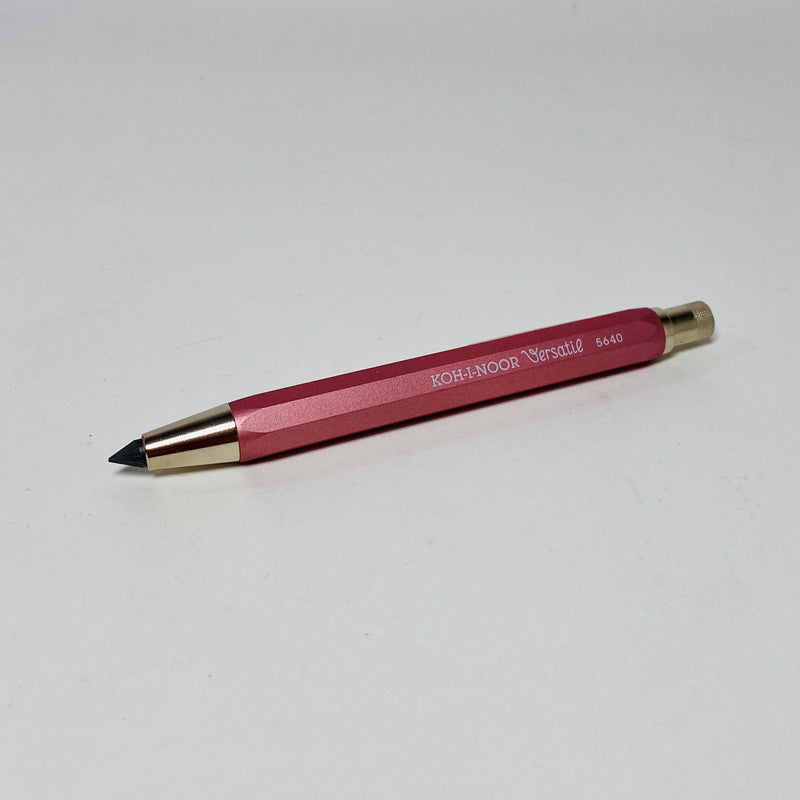 Koh-I-Noor Metal Mechanical Pencil 5,6 - Pink