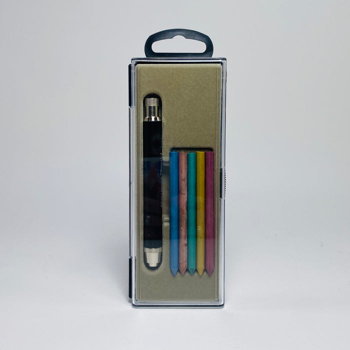 Koh-I-Noor Versatil 5217 Clutch Colour Pencils Set of 6