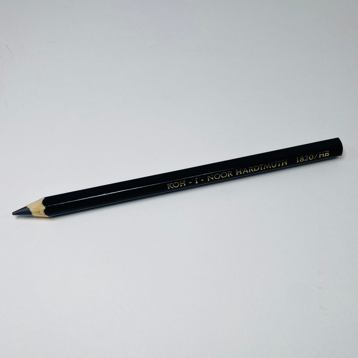 Koh-i-Noor Jumbo Graphite Pencil