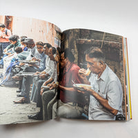 Kolkata - The People, Kitchens and Streets of the City of Joy