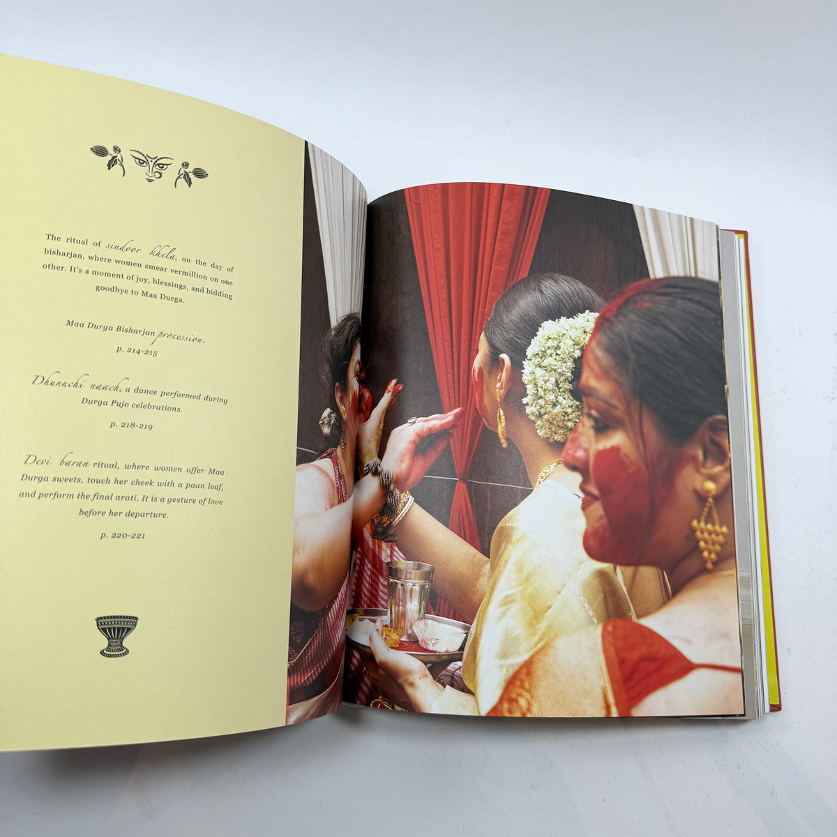 Kolkata - The People, Kitchens and Streets of the City of Joy