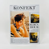 Konfekt #19 - Summer 2025