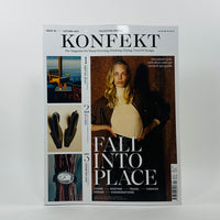 Konfekt #20 - Autumn 2025