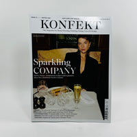 Konfekt #21 - Winter 2025