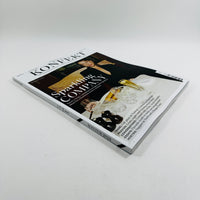 Konfekt #21 - Winter 2025