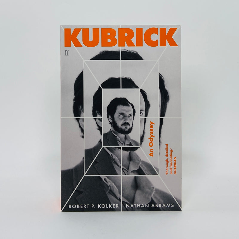 Kubrick - An Odyssey