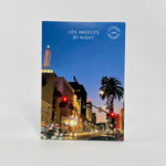 L.A.Signs Zine #10 - Los Angeles by Night