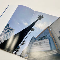 L.A.Signs Zine #4 - Theatres