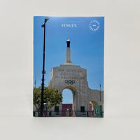 L.A.Signs Zine #5 - Venues