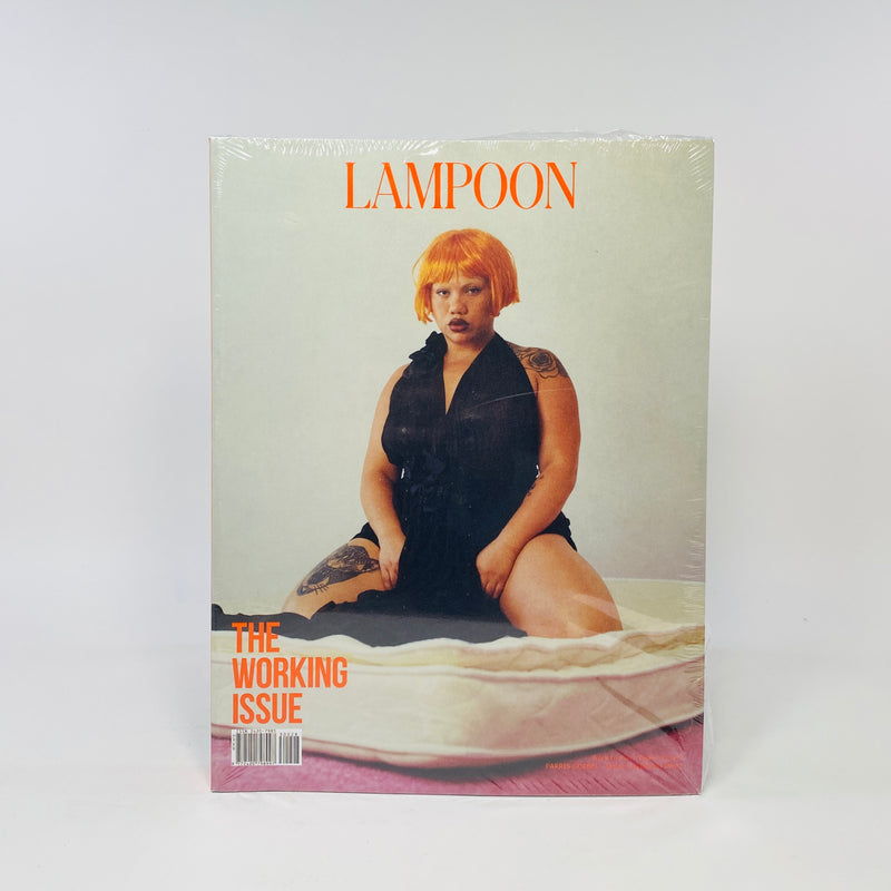 Lampoon #28