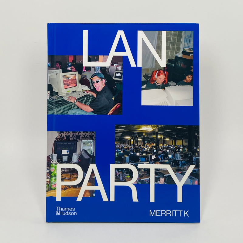 LAN Party - Inside the Multiplayer Revolution