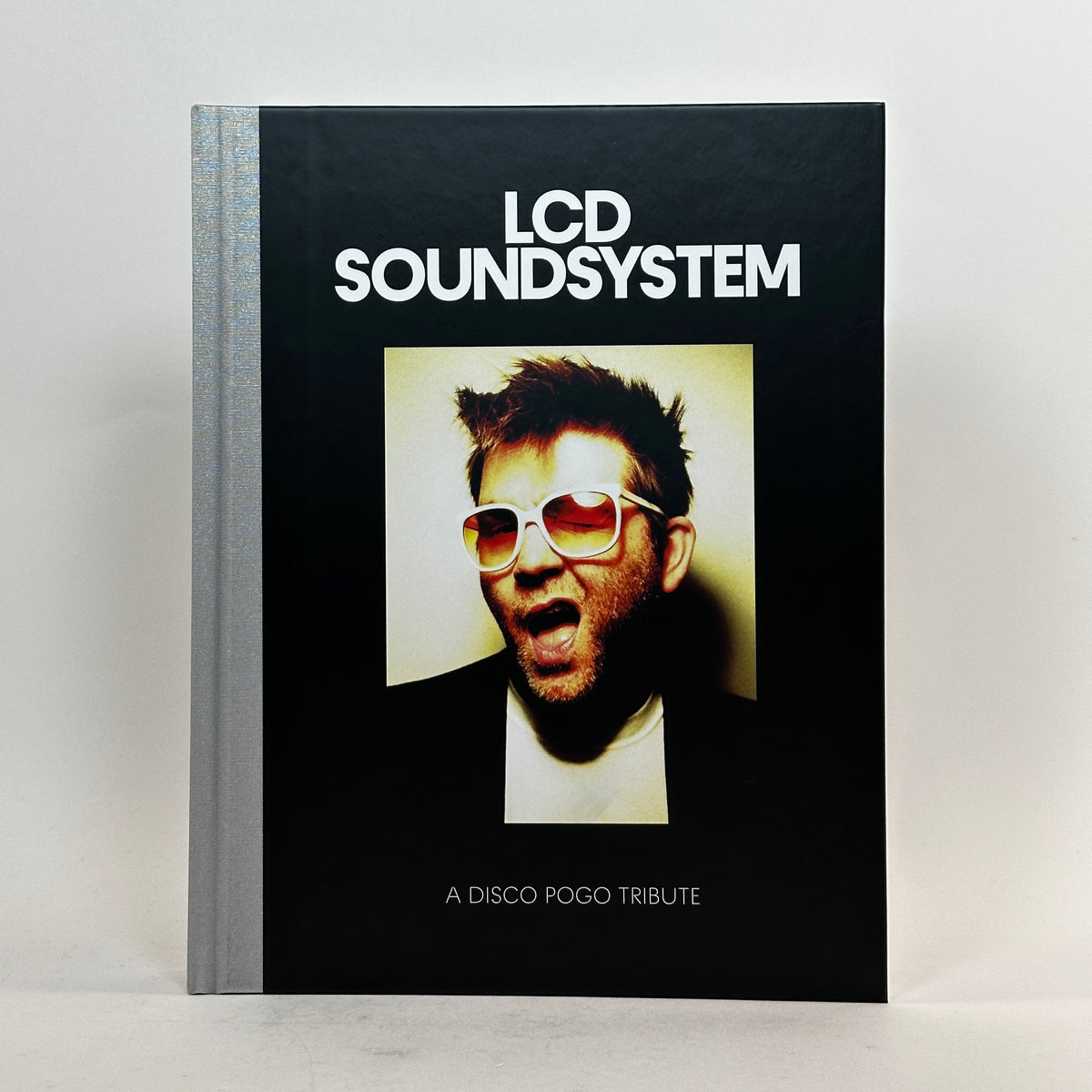 LCD Soundsystem - A Disco Pogo Tribute