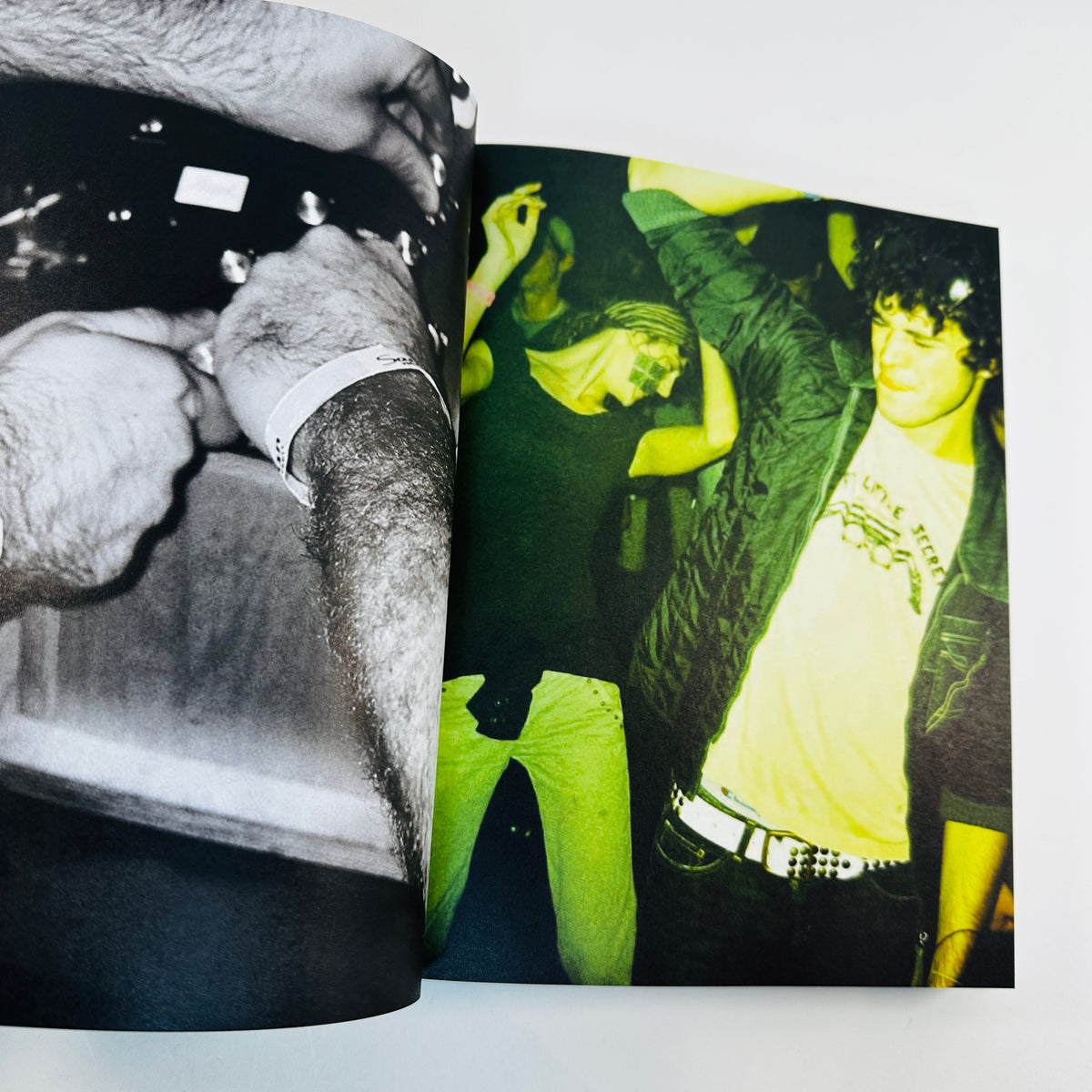 LCD Soundsystem - A Disco Pogo Tribute