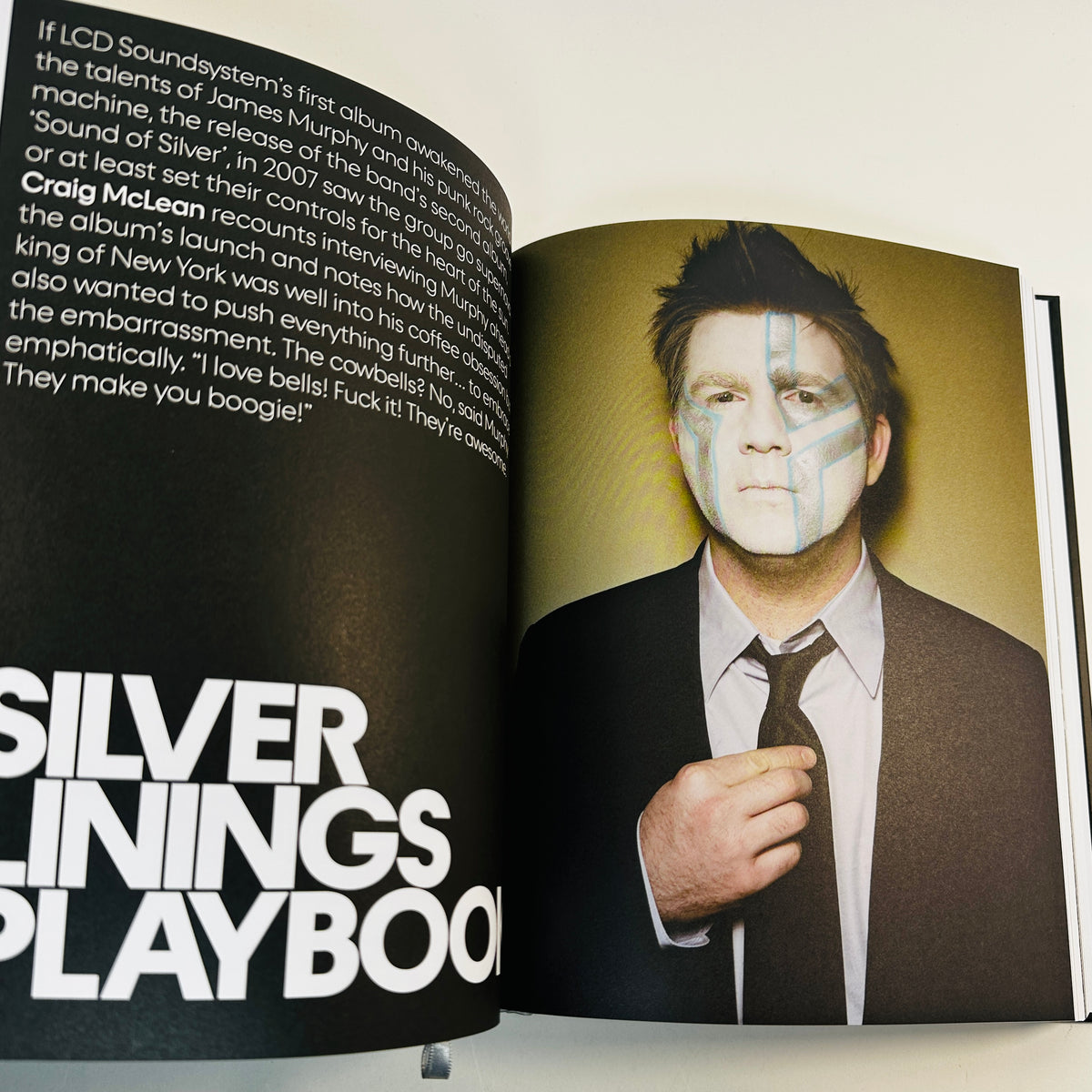 LCD Soundsystem - A Disco Pogo Tribute