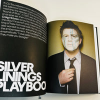 LCD Soundsystem - A Disco Pogo Tribute