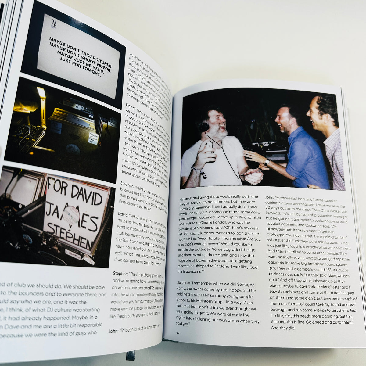 LCD Soundsystem - A Disco Pogo Tribute