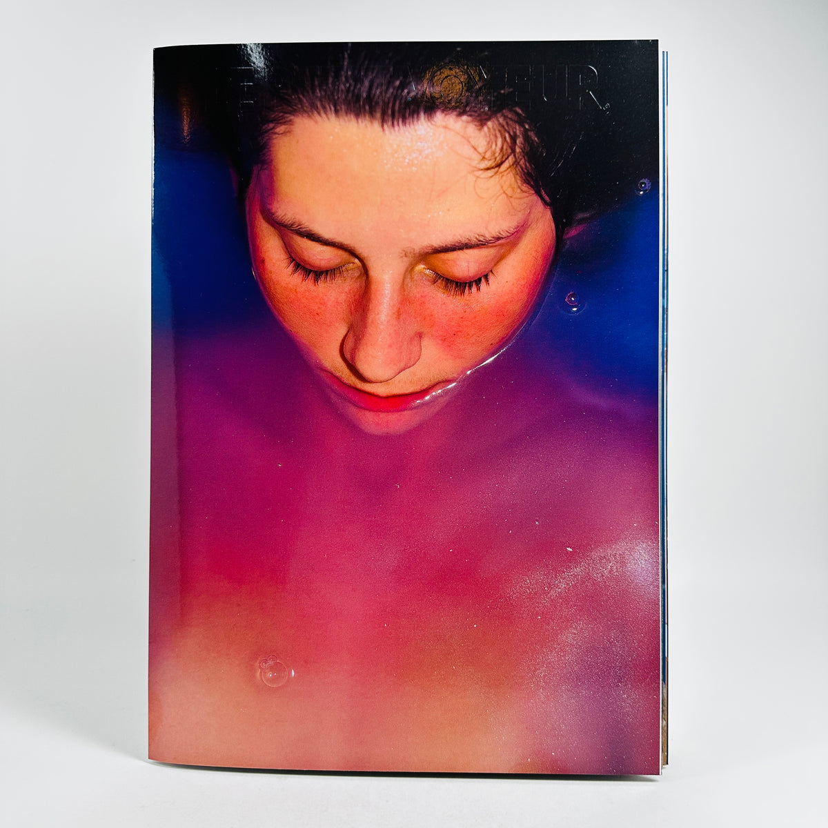 Le Petit Voyeur x Anahell