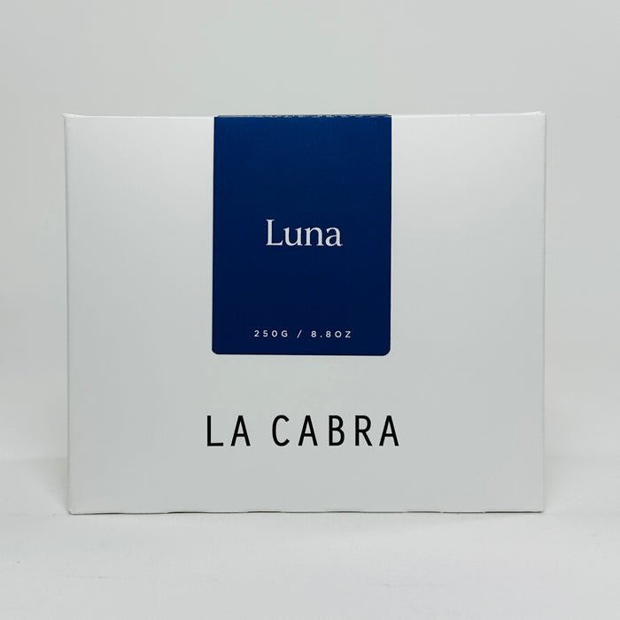 La Cabra - Luna