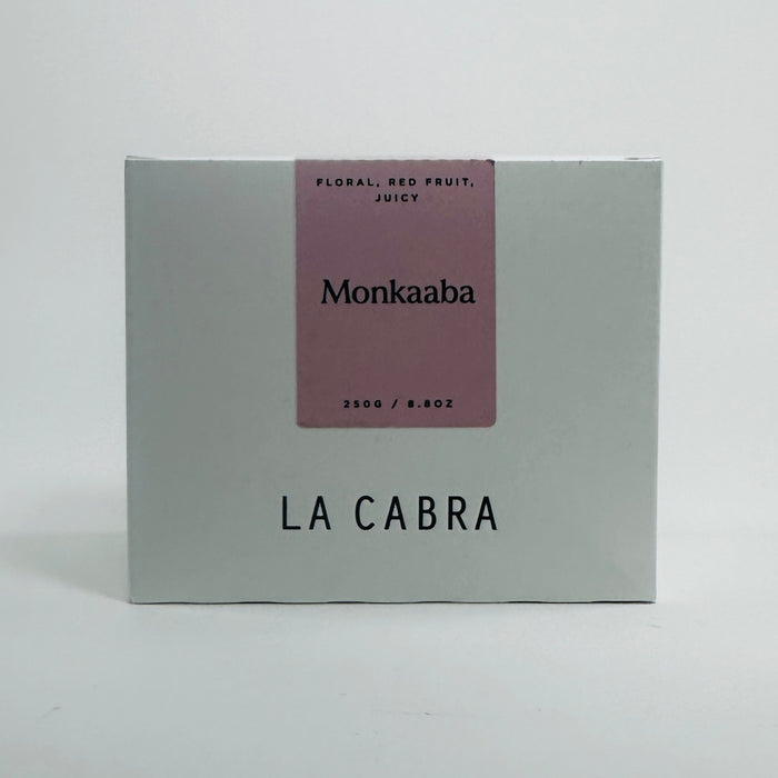La Cabra - Monkaaba