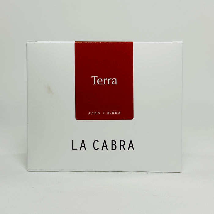 La Cabra - Terra