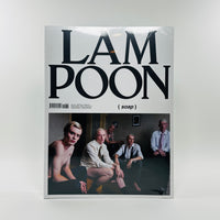 Lampoon #32 - The Stained Issue