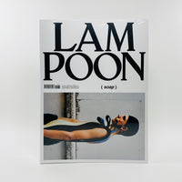 Lampoon #32 - The Stained Issue