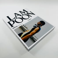 Lampoon #32 - The Stained Issue