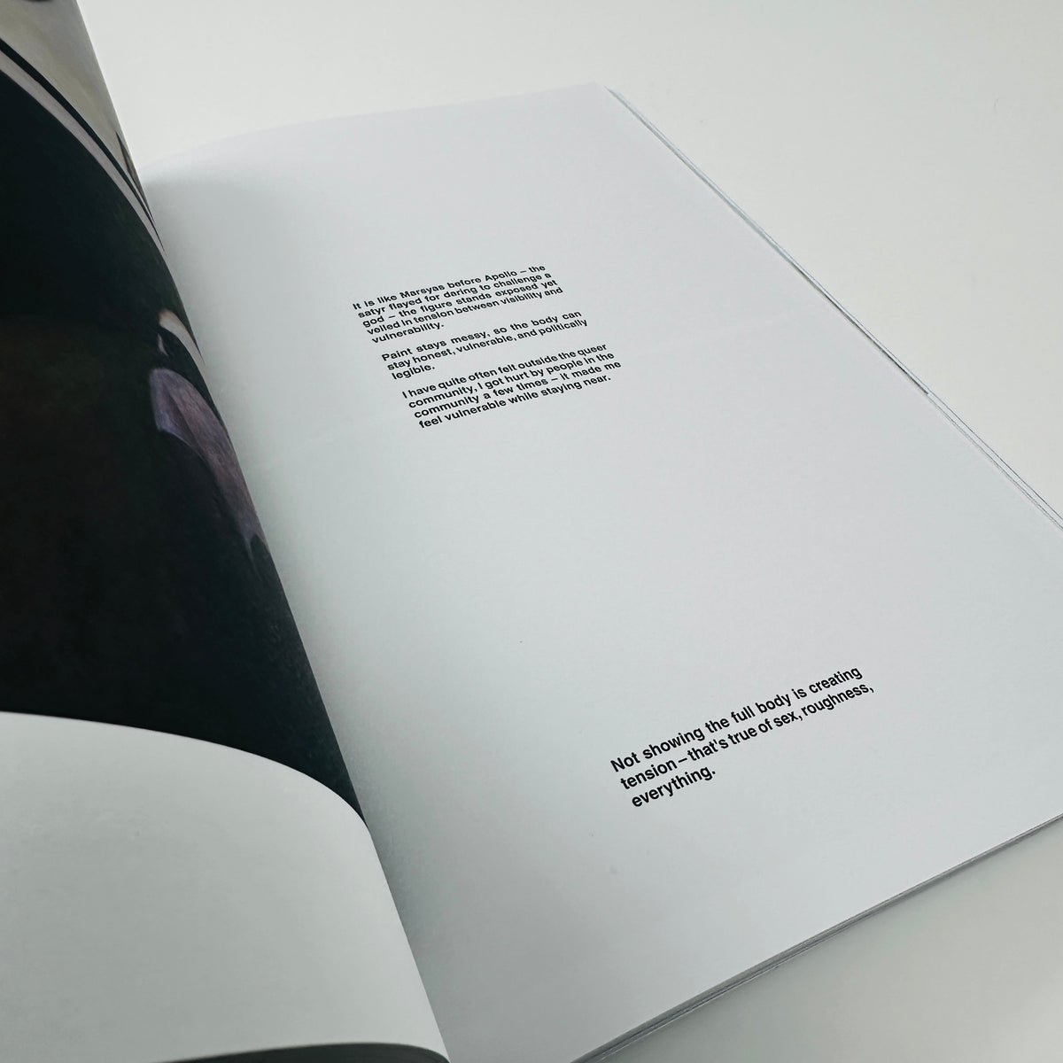 Lampoon #32 - The Stained Issue