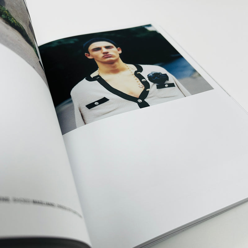 Lampoon #32 - The Stained Issue