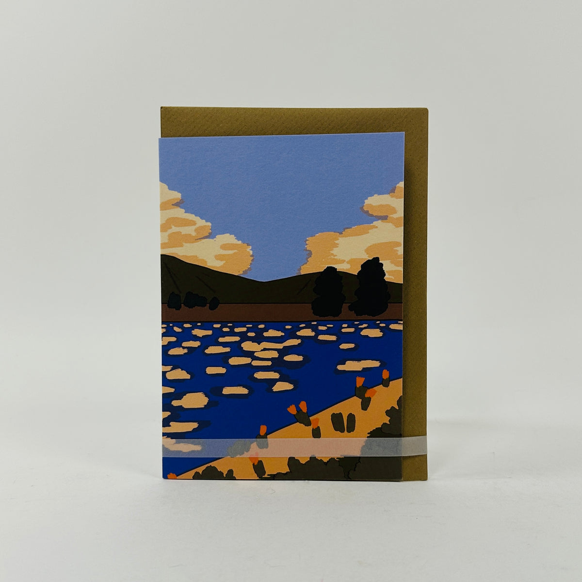 Landscape #1 - Evermade Card