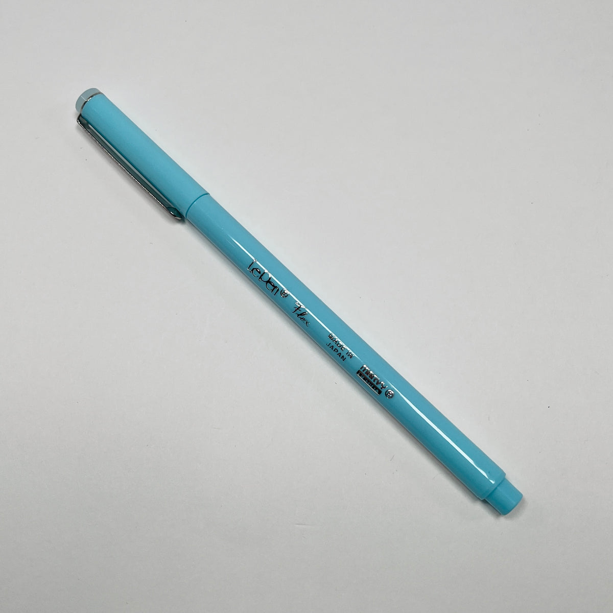 Le Pen Flex Brush Pen (multiple colours)