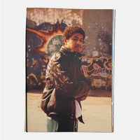Le Petit Voyeur x Chris Daze Ellis (Signed)