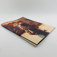 Le Petit Voyeur x Chris Daze Ellis (Signed)