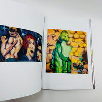 Le Petit Voyeur x Chris Daze Ellis (Signed)