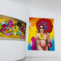 Le Petit Voyeur x Chris Daze Ellis (Signed)