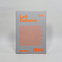 Left Cultures #3