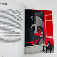 Left Cultures #4