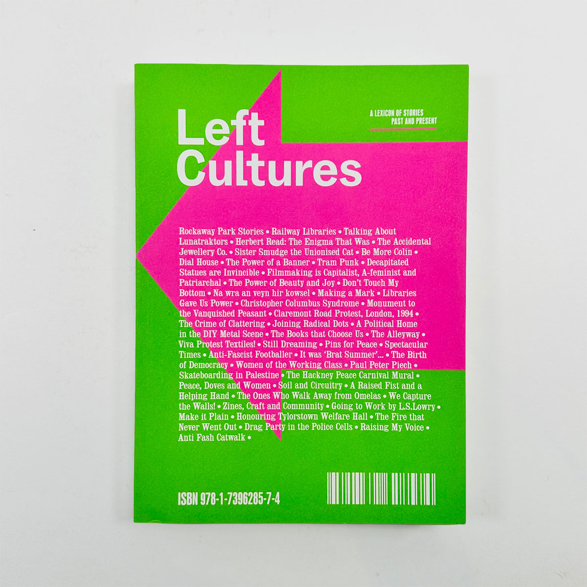Left Cultures #5