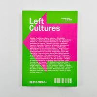 Left Cultures #5