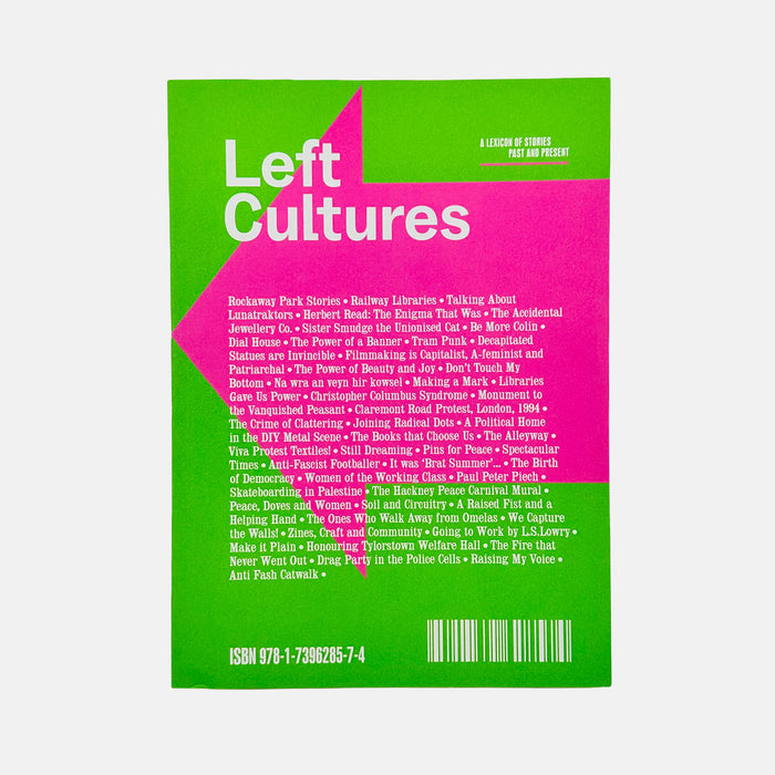 Left Cultures #5